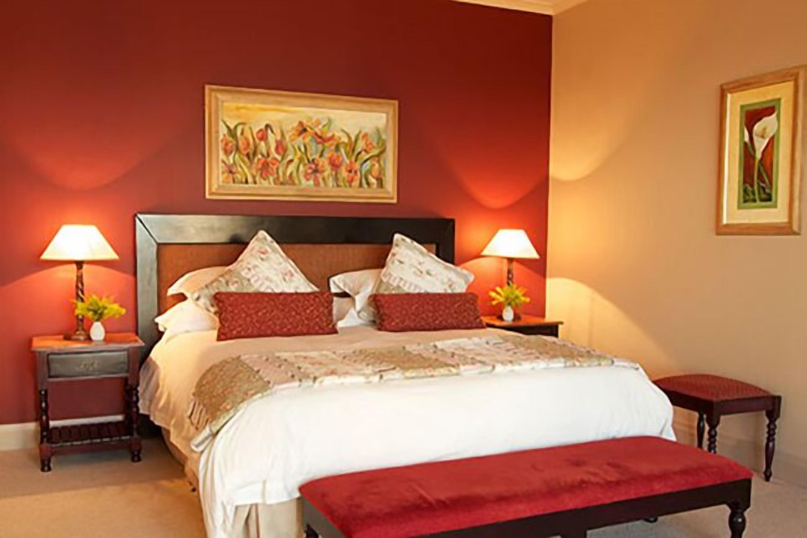 Penthouse, 4 Bedrooms, Non Smoking | In-room safe, bed sheets