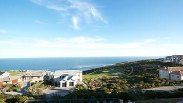 Penthouse, 4 Bedrooms, Non Smoking | View from room