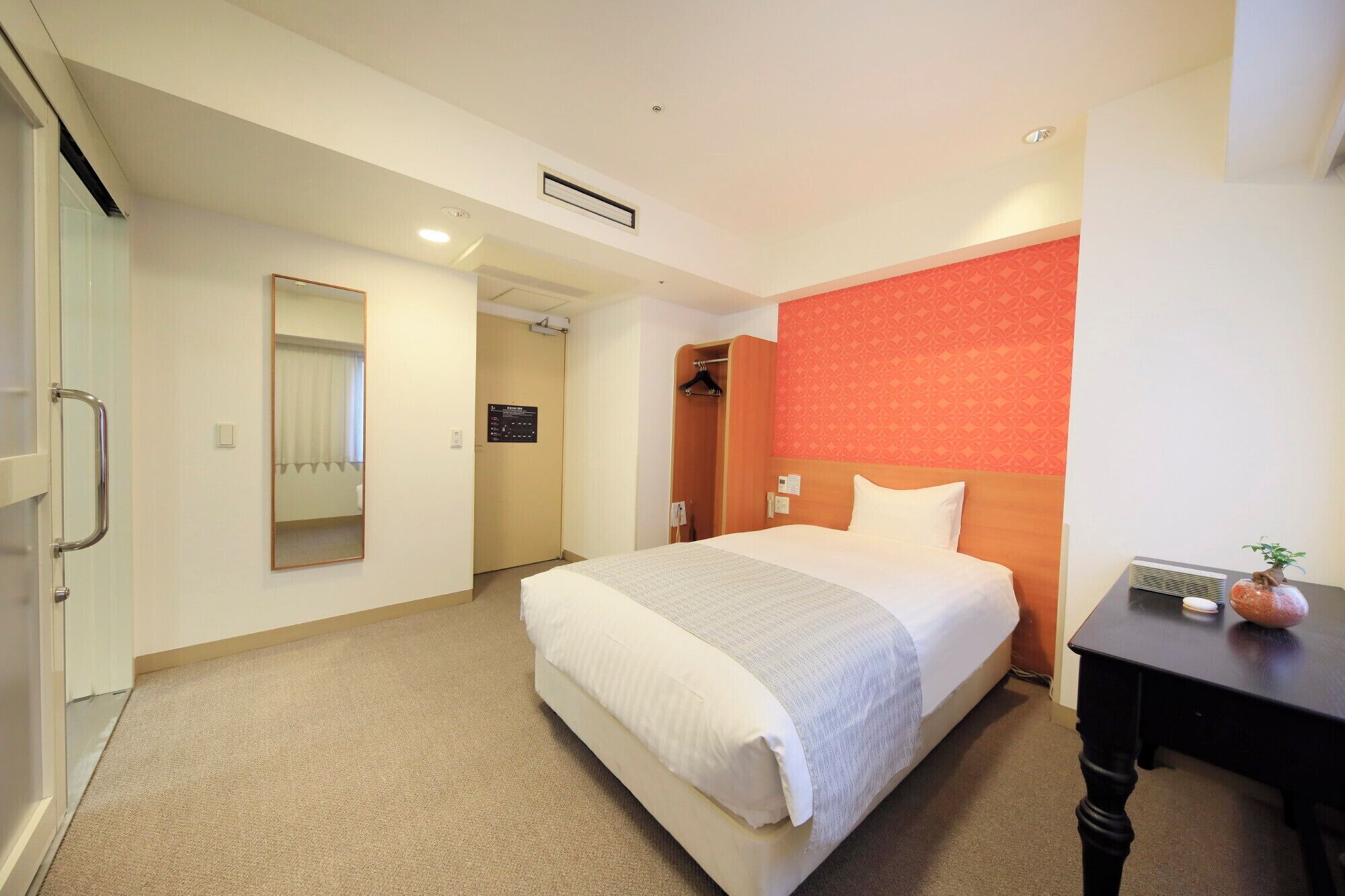 Habitación estándar, 1 habitación, con acceso para personas discapacitadas | Vista desde la habitación