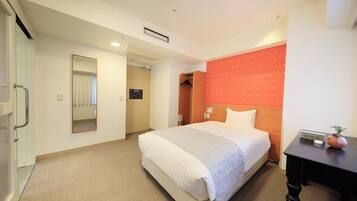 Standardzimmer, 1 Schlafzimmer, barrierefrei | Ausblick vom Zimmer