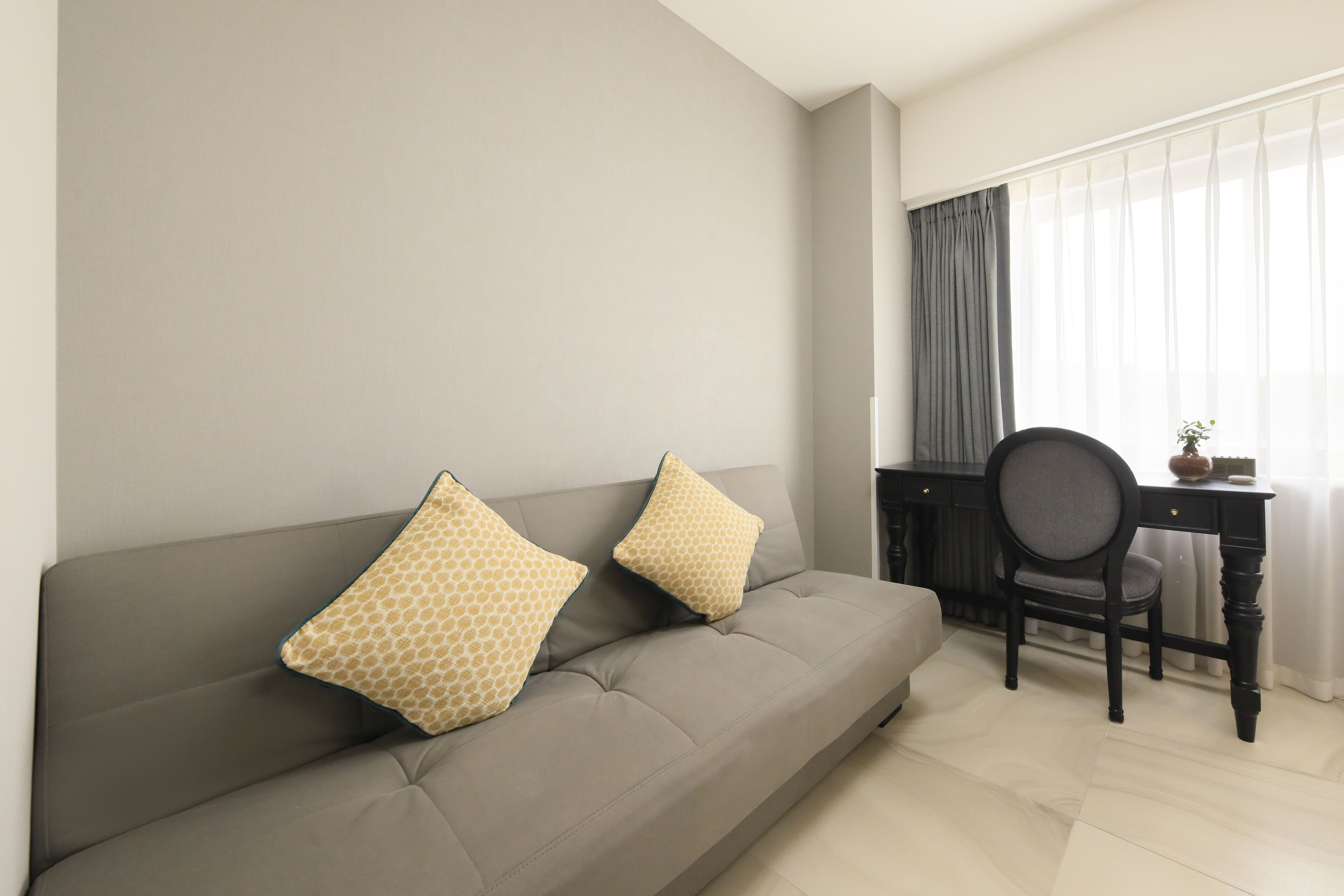 superior twin room | 2 bedrooms, iron/ironing board, free wifi, bed sheets