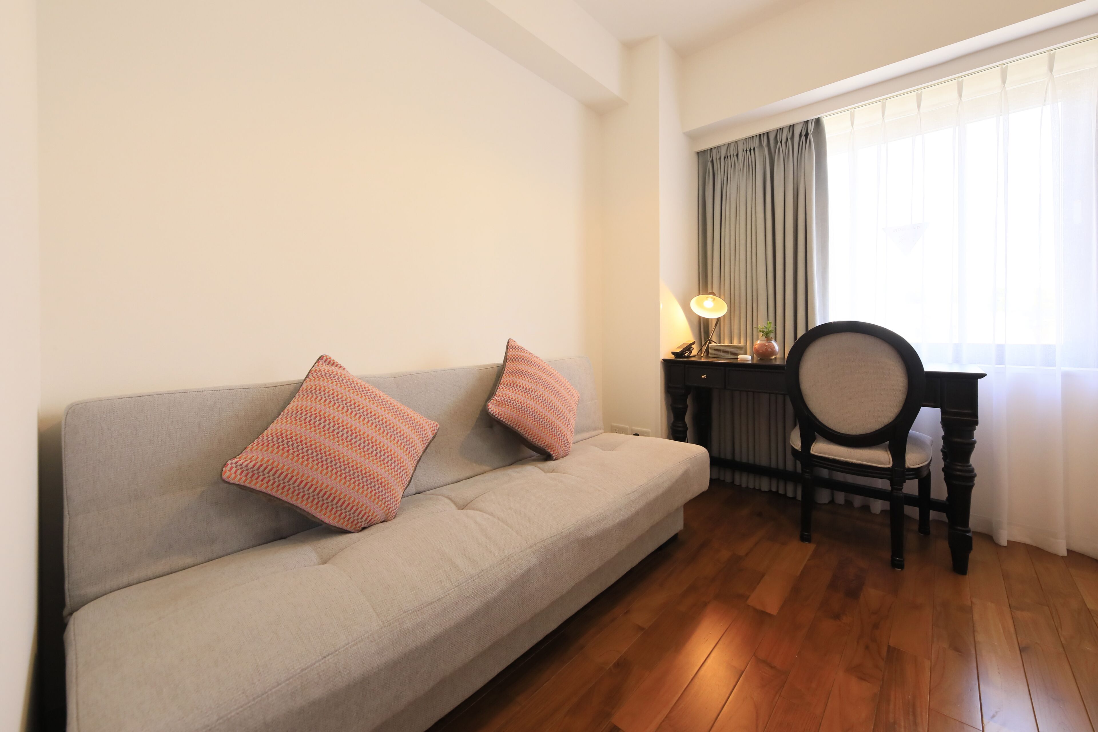 superior quadruple room, multiple beds | 2 bedrooms, iron/ironing board, free wifi, bed sheets