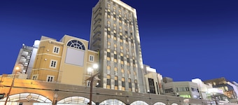Quintessa Hotel Kagoshima Tenmonkan Relax&Sleep