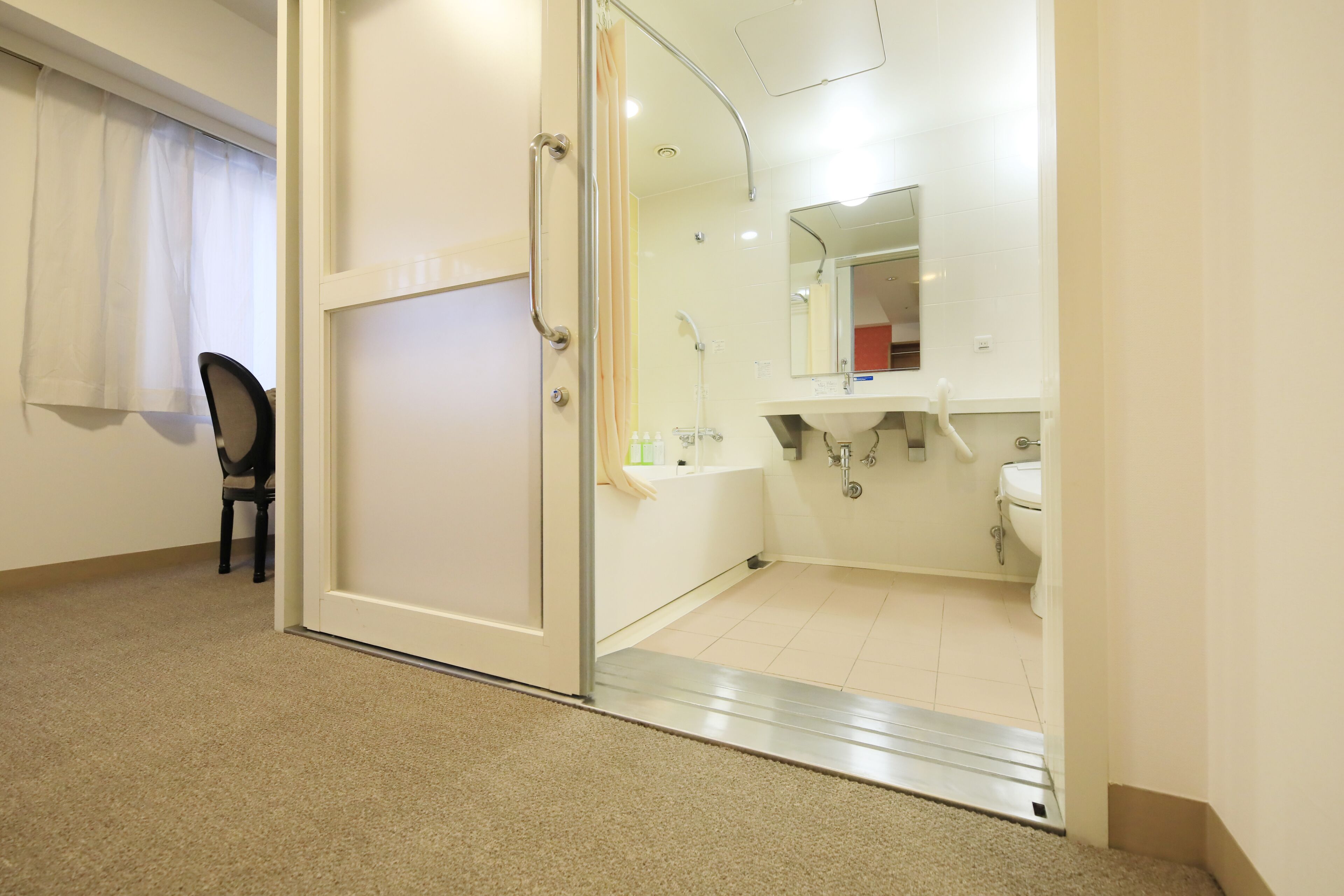 standard room, 1 bedroom, accessible | 2 bedrooms, iron/ironing board, free wifi, bed sheets