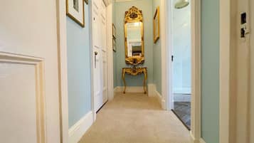 Suite | 1 bedroom, premium bedding, pillowtop beds, individually decorated