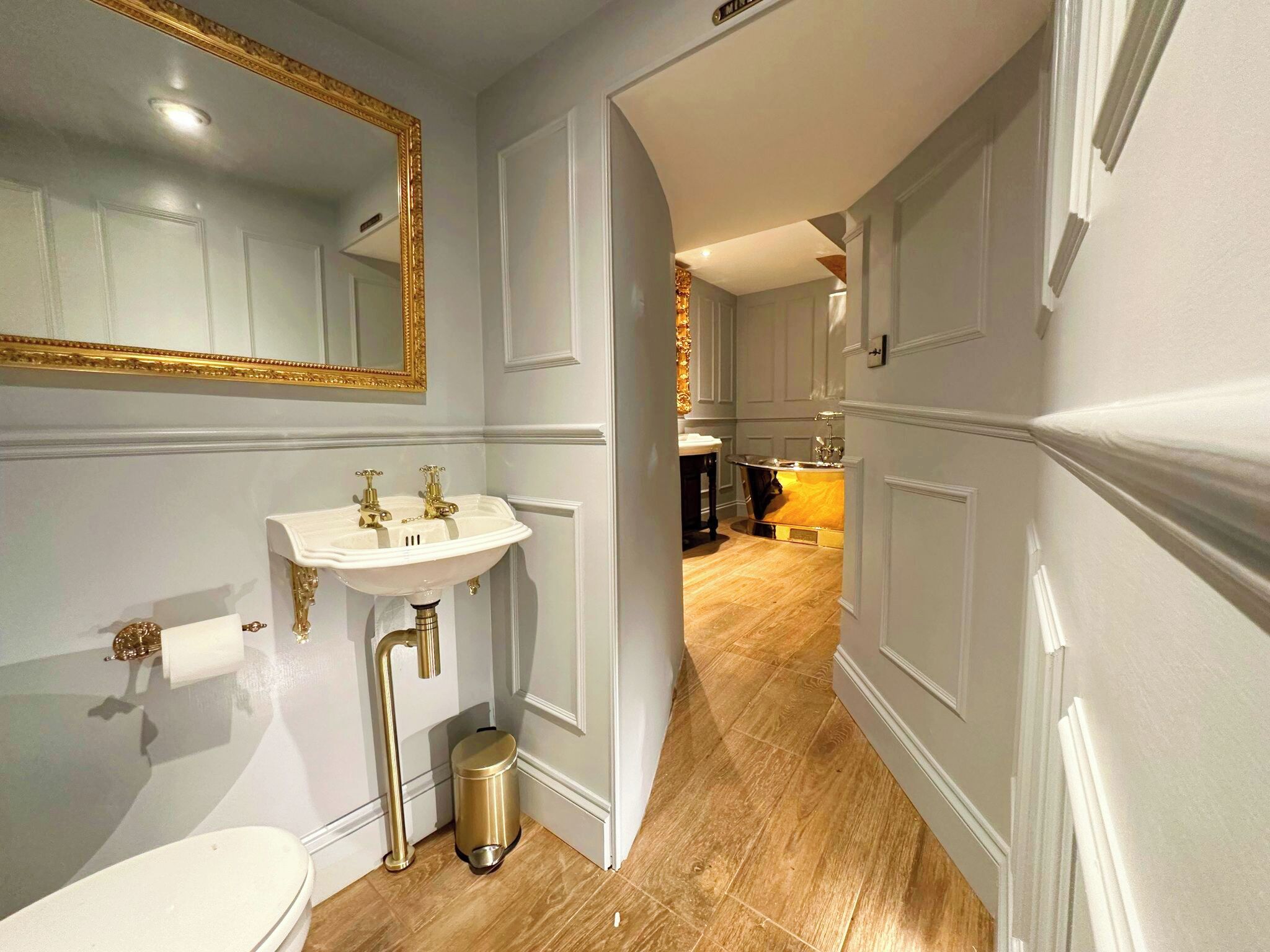 Banyo