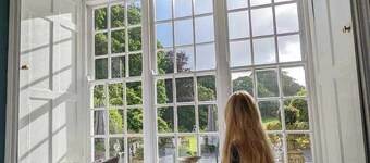 Plas Dinas Country House