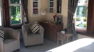 Superior Double Room, 1 King Bed