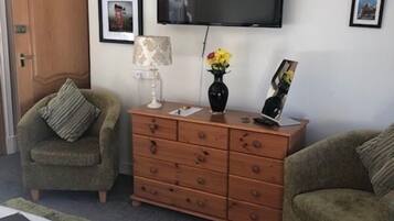 Superior Double Room, 1 King Bed