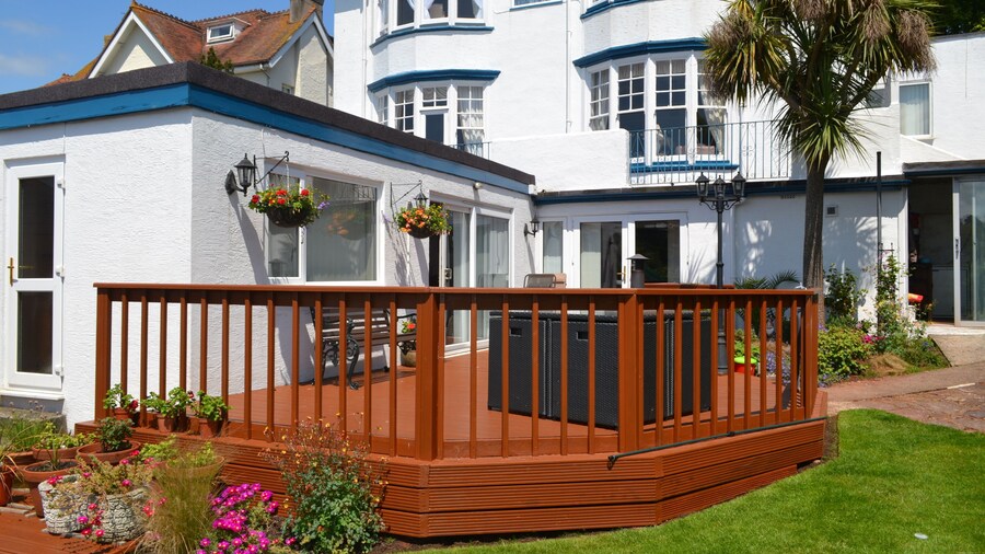 The Sandpiper Guest House