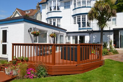 The Sandpiper Guest House