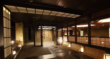 Matsui Bekkan Hanakanzashi