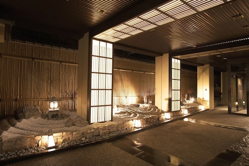 Matsui Bekkan Hanakanzashi