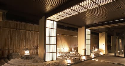 Matsui Bekkan Hanakanzashi