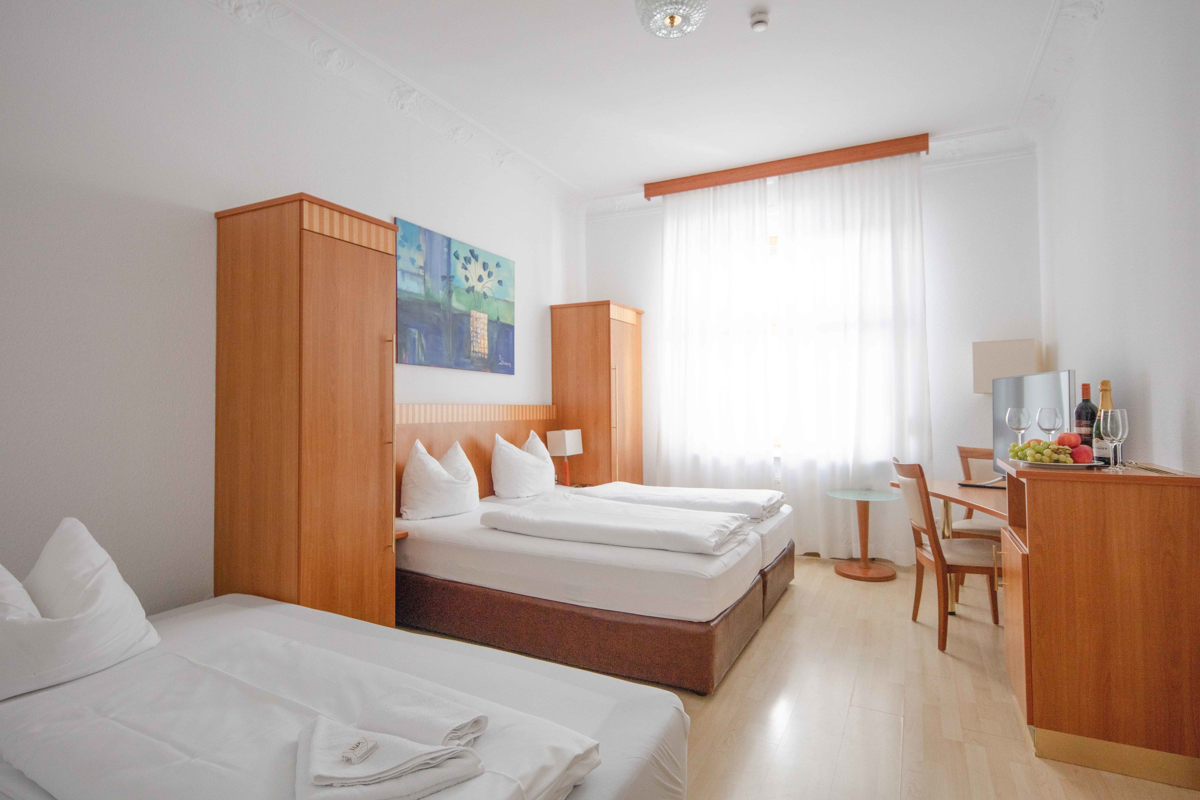 Photo - Hotel Graf Zeppelin