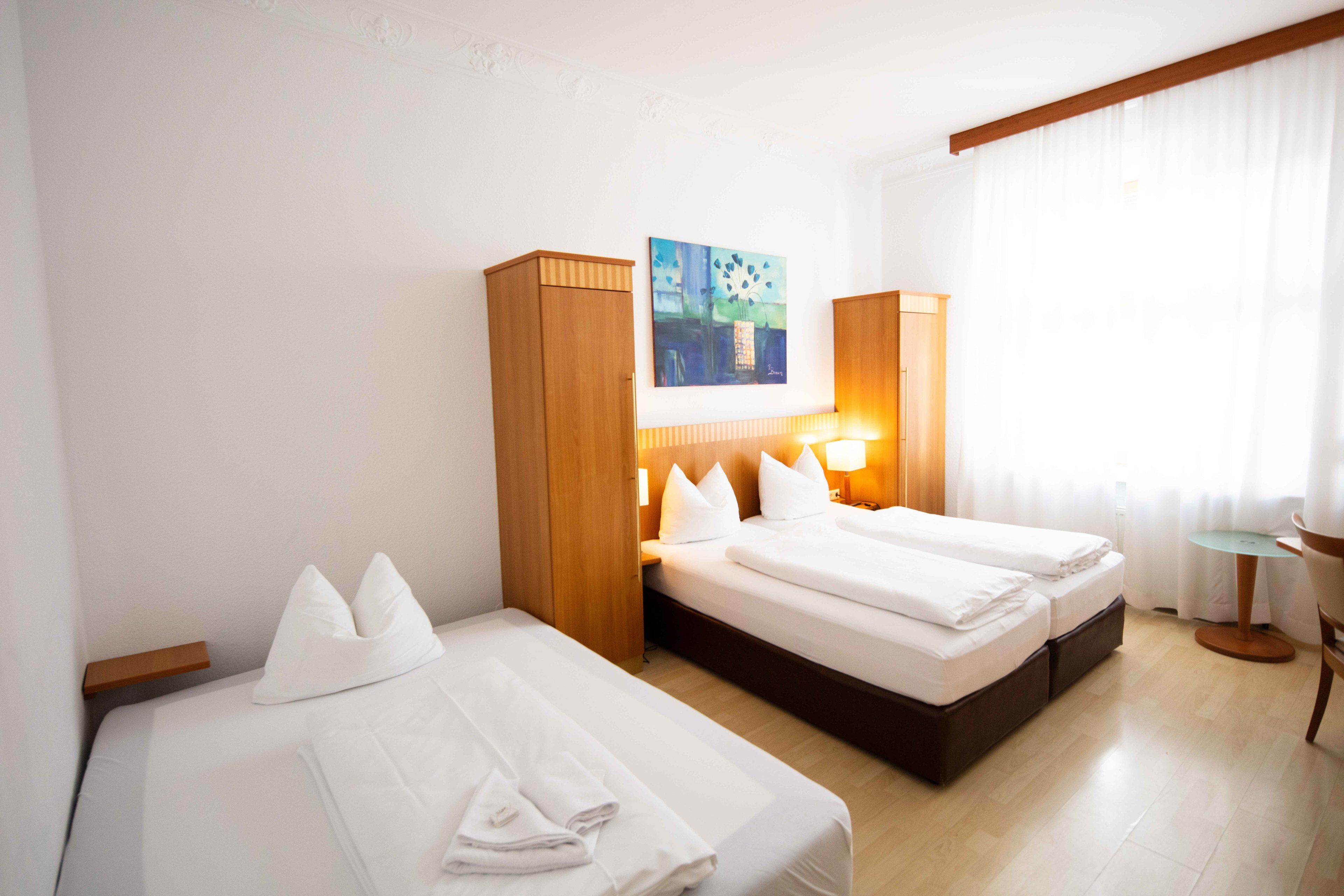 Foto - Hotel Graf Zeppelin