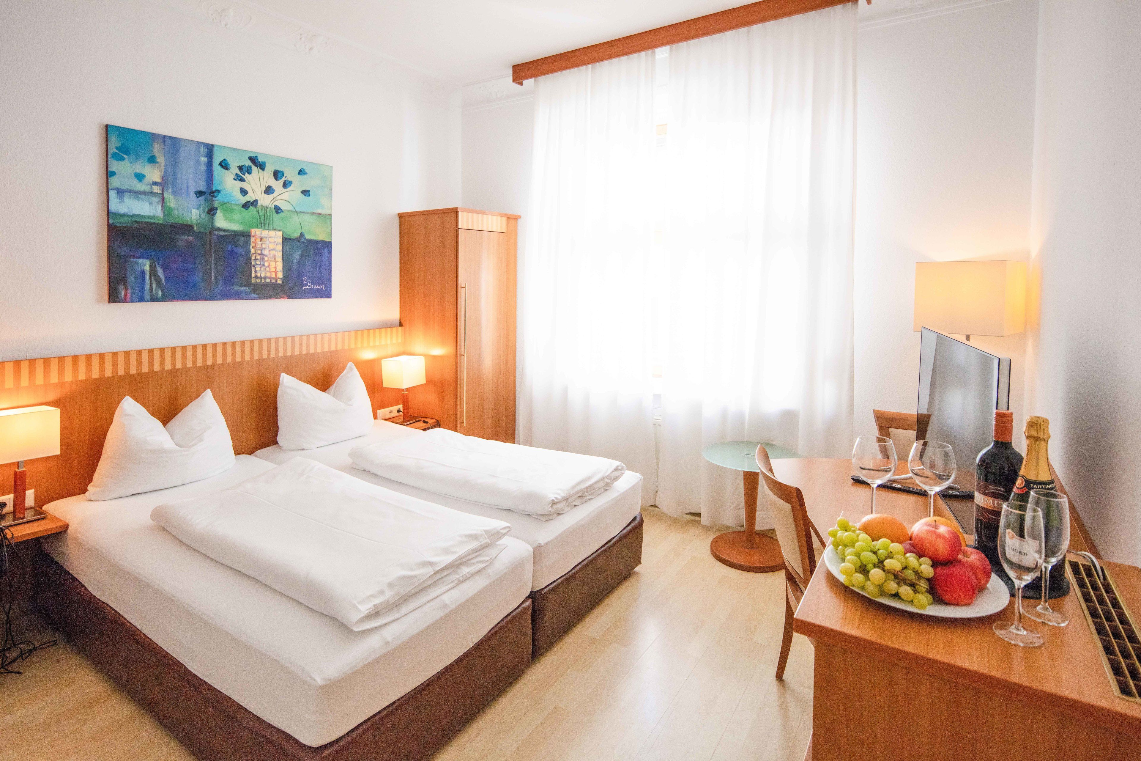 Foto - Hotel Graf Zeppelin