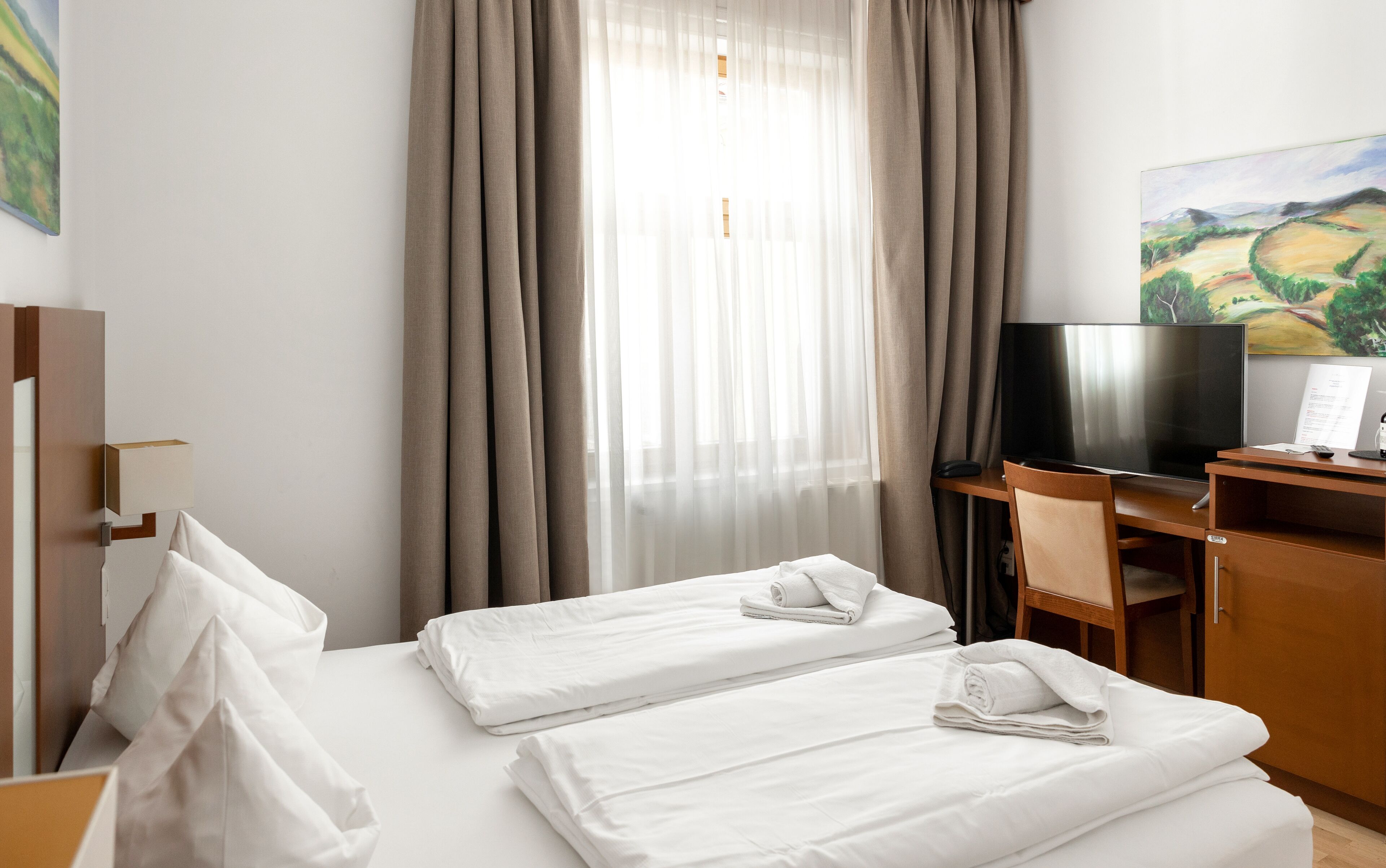 Foto - Hotel Graf Zeppelin