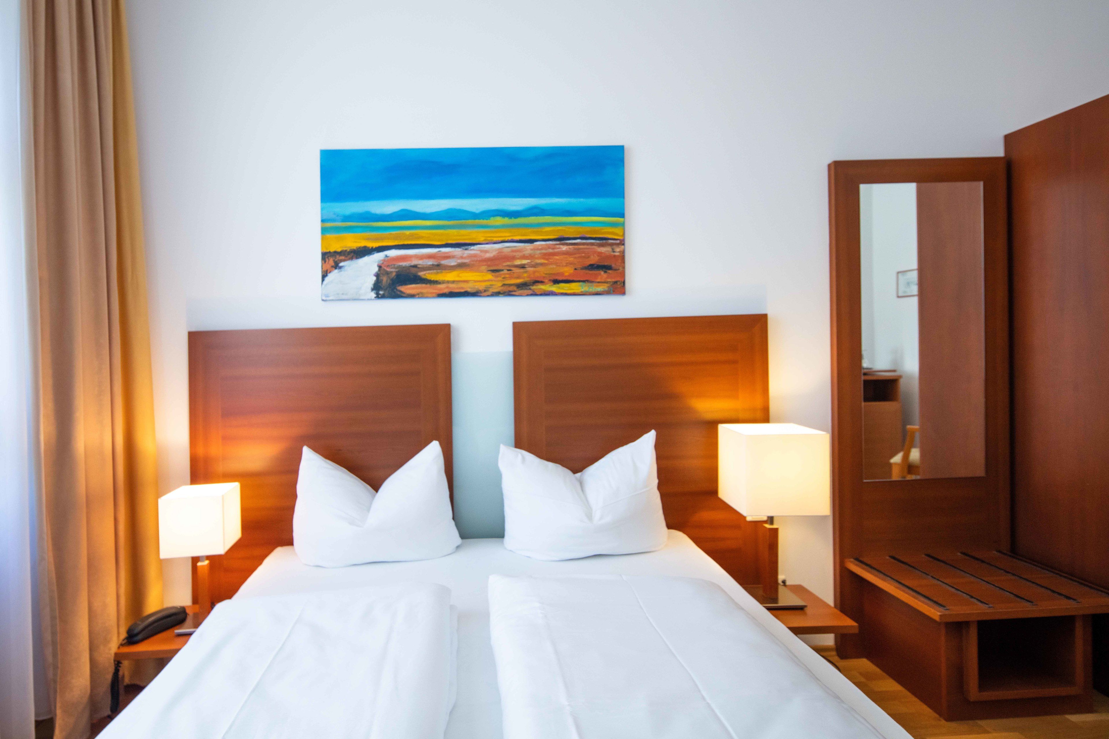 Foto - Hotel Graf Zeppelin