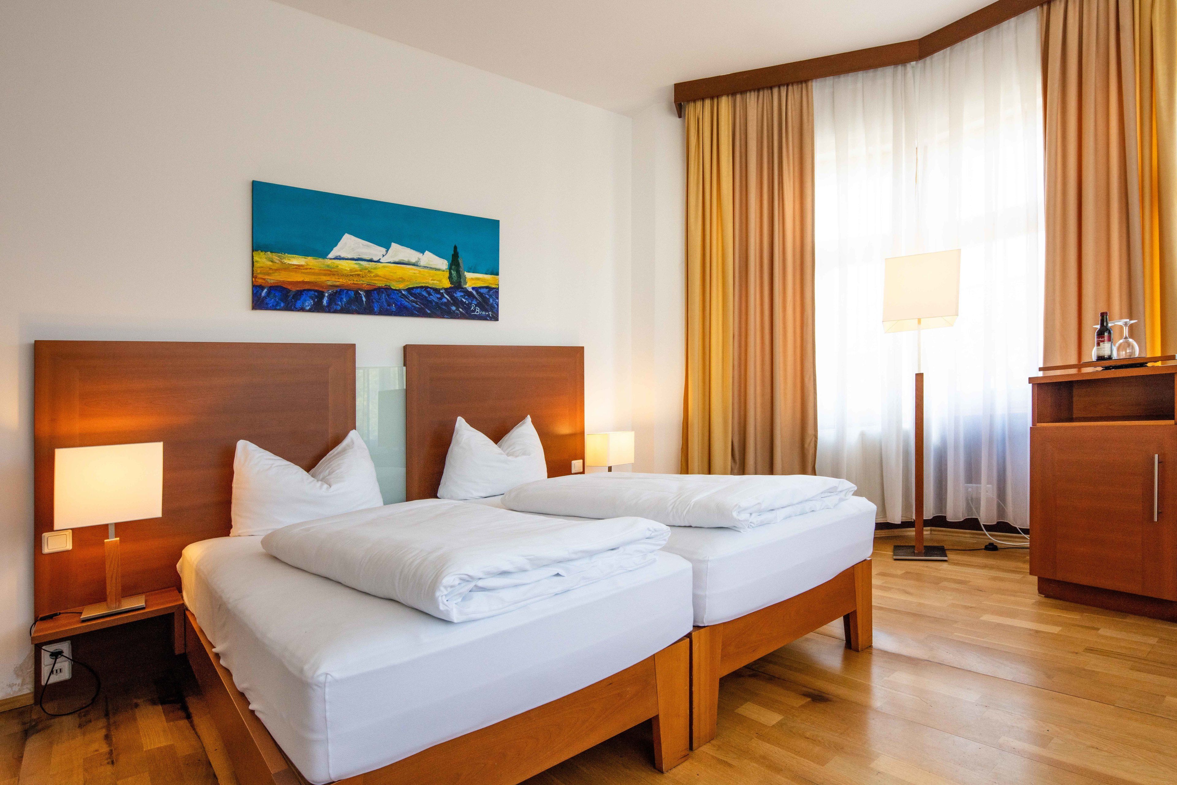 Foto - Hotel Graf Zeppelin