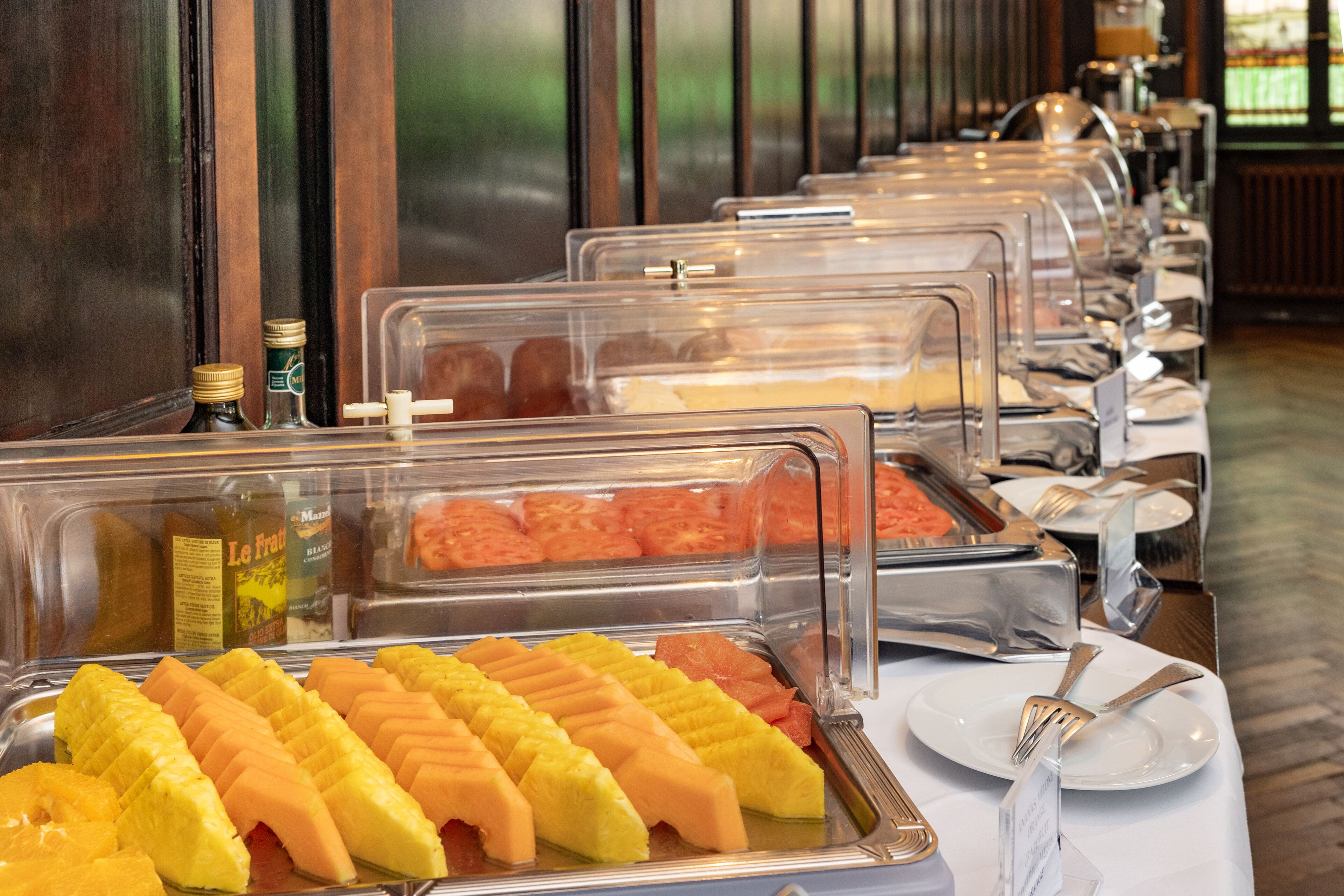 Foto - Hotel Graf Zeppelin