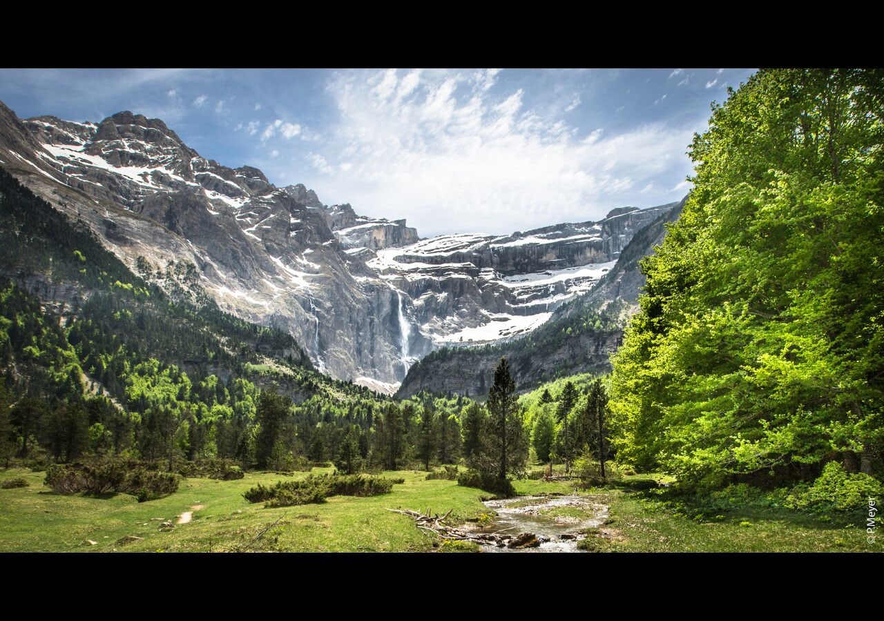 Foto - Hôtel Croix des Bretons - Lourdes Pyrénées