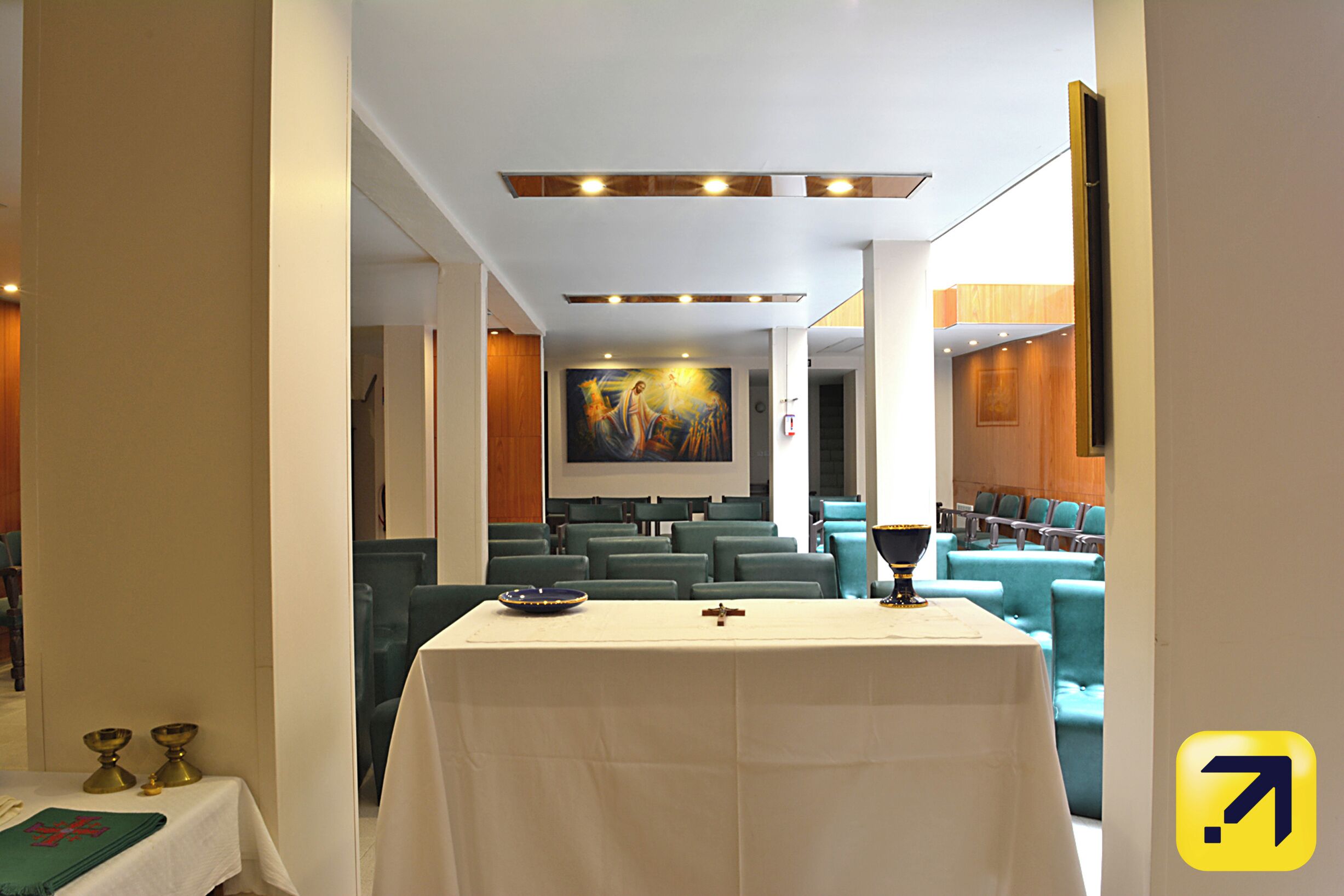 Foto - Hôtel Croix des Bretons - Lourdes Pyrénées