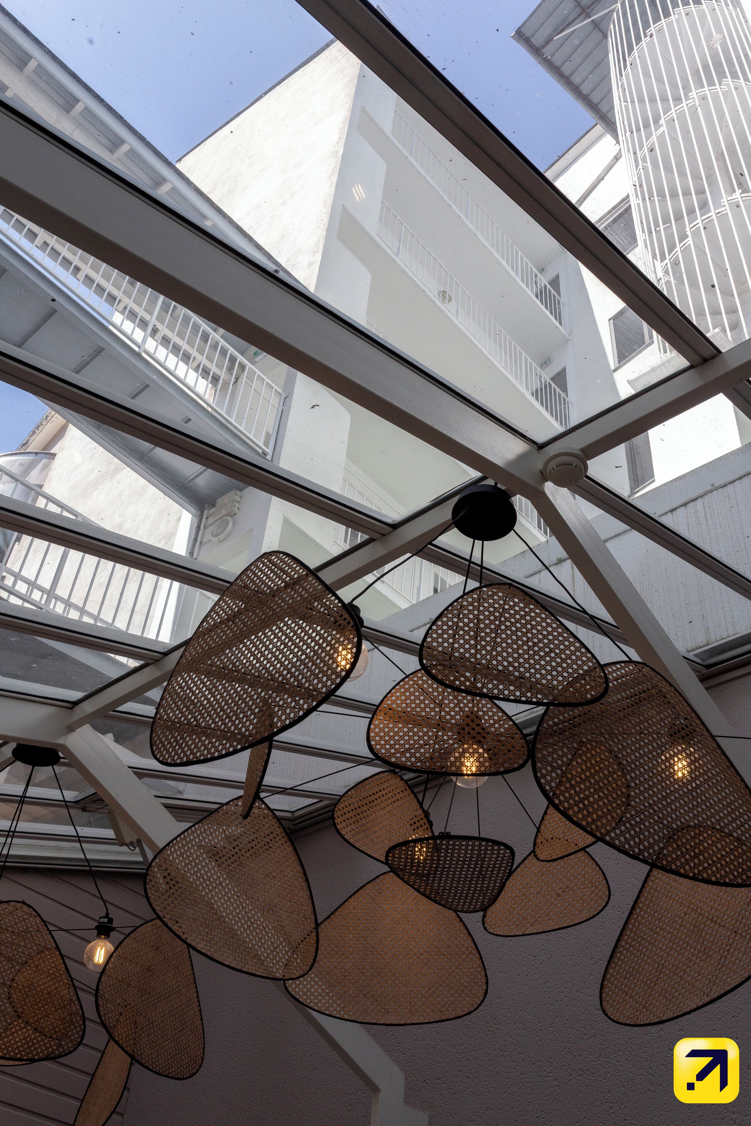 Foto - Hôtel Croix des Bretons - Lourdes Pyrénées