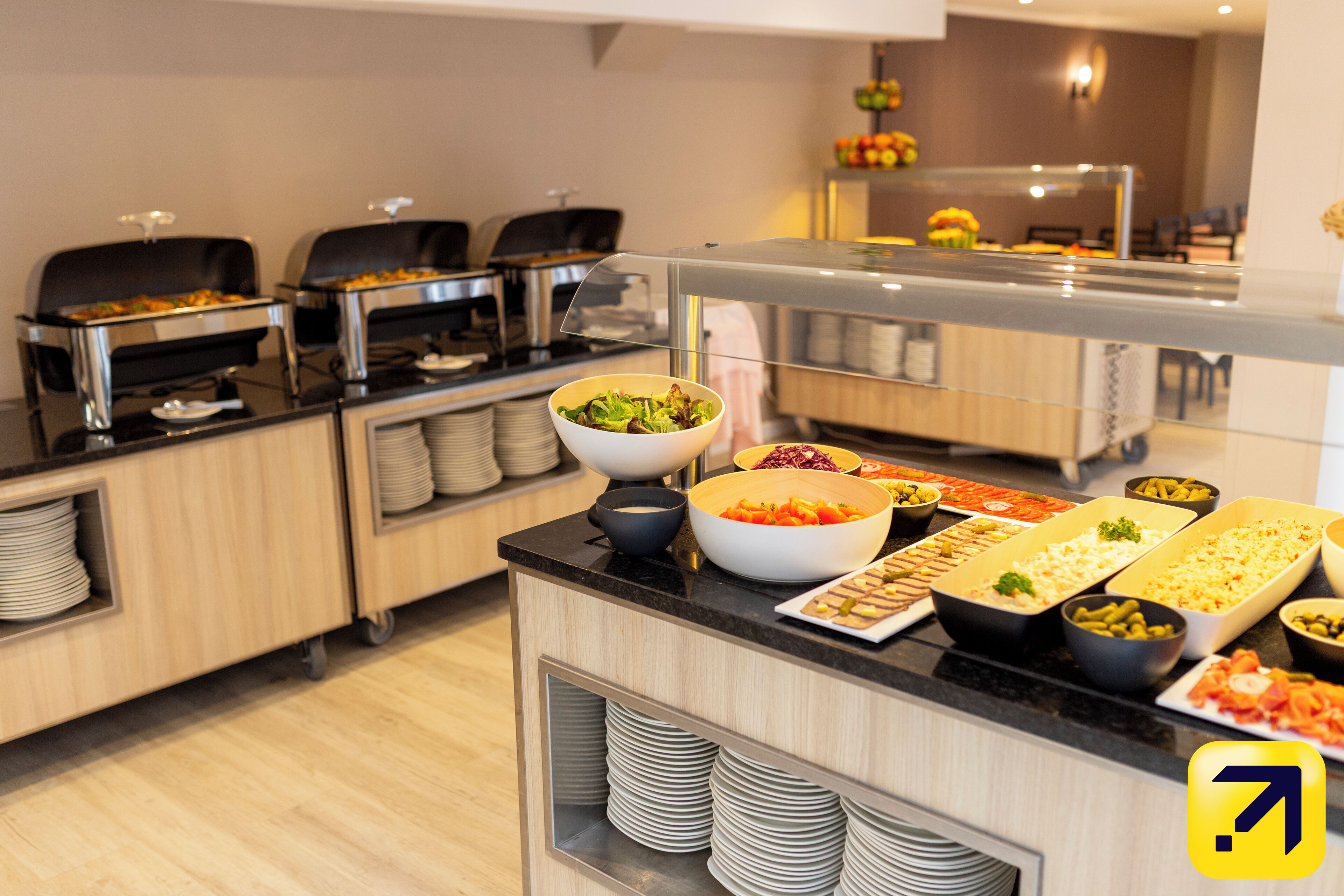 Foto - Hôtel Croix des Bretons - Lourdes Pyrénées