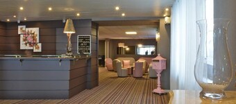 Hôtel Croix des Bretons Lourdes Pyrénées