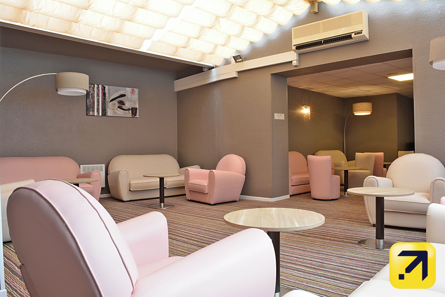 Foto - Hôtel Croix des Bretons - Lourdes Pyrénées