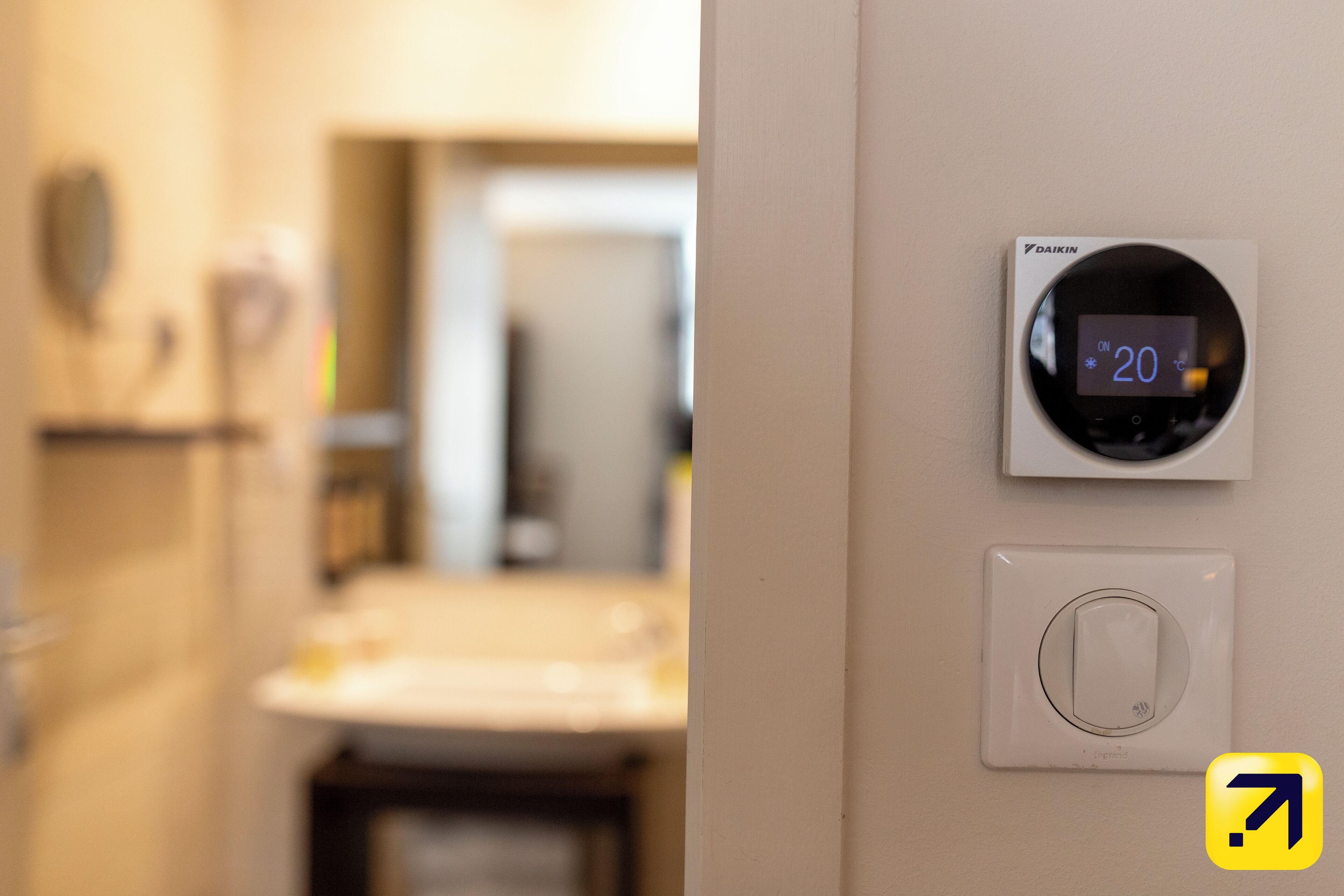 Foto - Hôtel Croix des Bretons - Lourdes Pyrénées