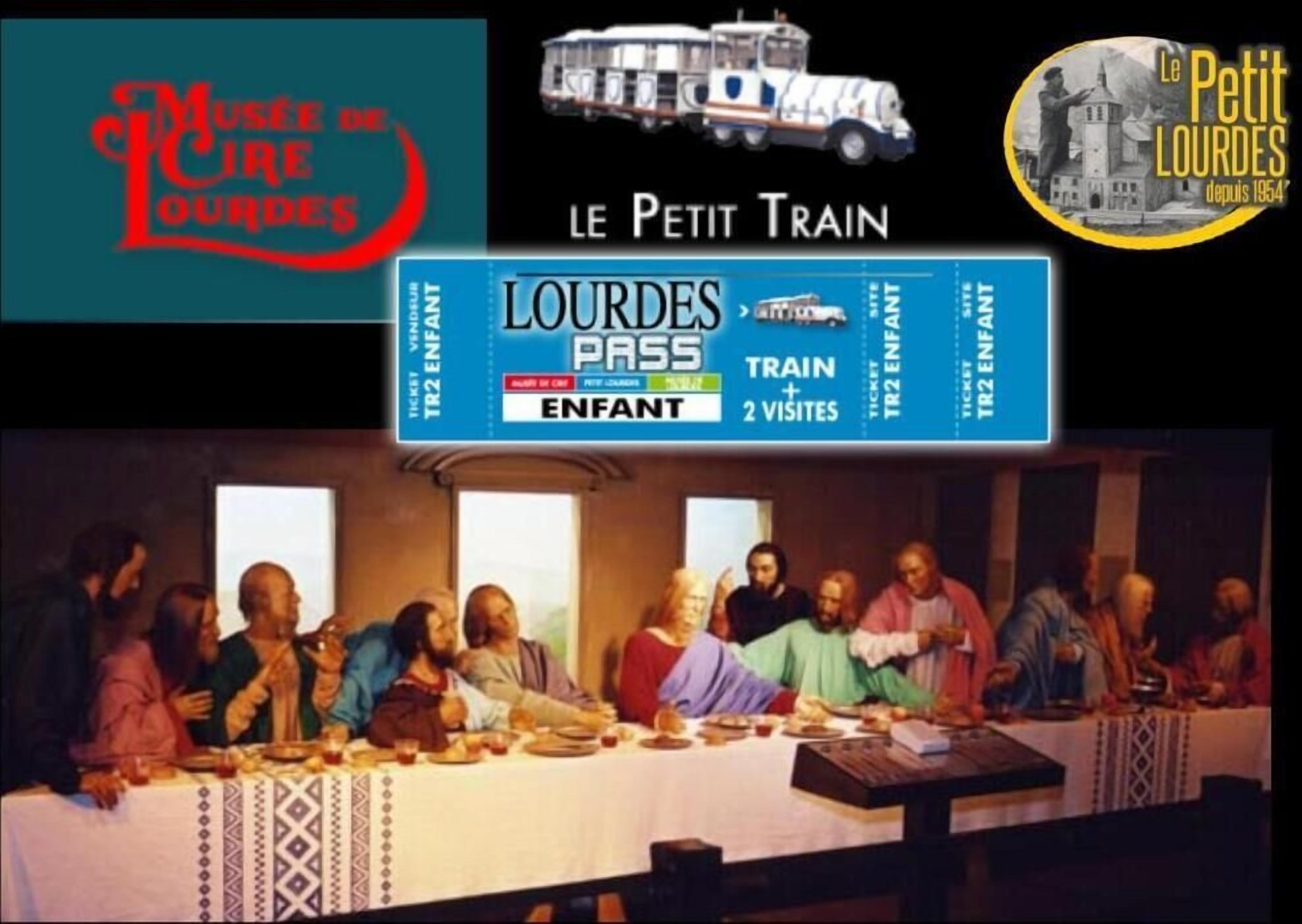 Foto - Hôtel Croix des Bretons - Lourdes Pyrénées