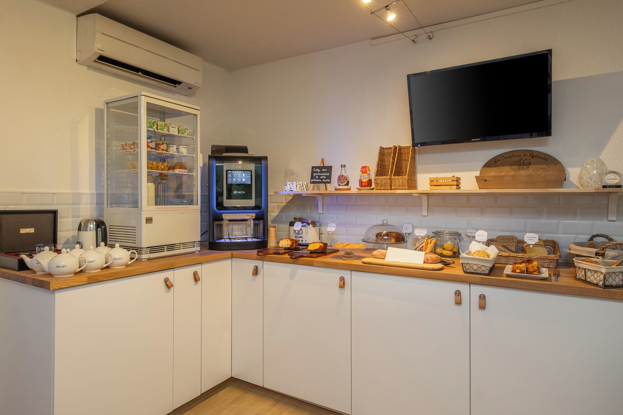 Foto - The Originals City, Hotel Cap Maya, Cap d'Agde