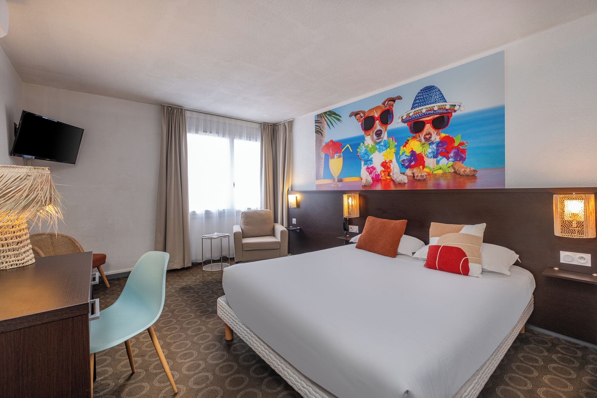 Foto - The Originals City, Hotel Cap Maya, Cap d'Agde