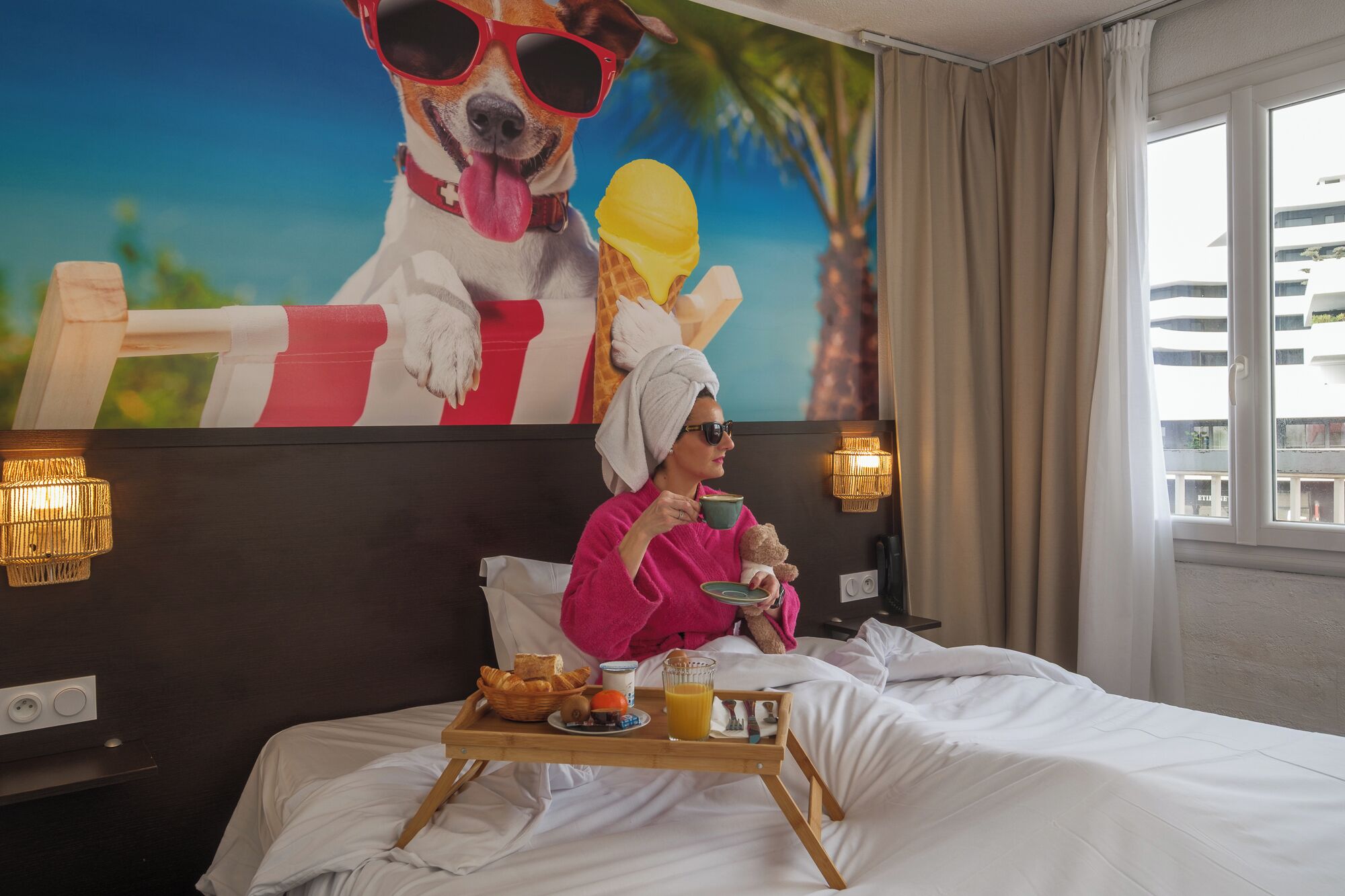 Foto - The Originals City, Hotel Cap Maya, Cap d'Agde