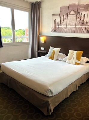 Superior Double Room, Terrace