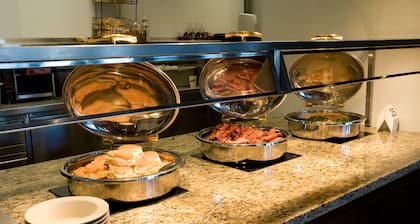 Hilton Garden Inn Granbury
