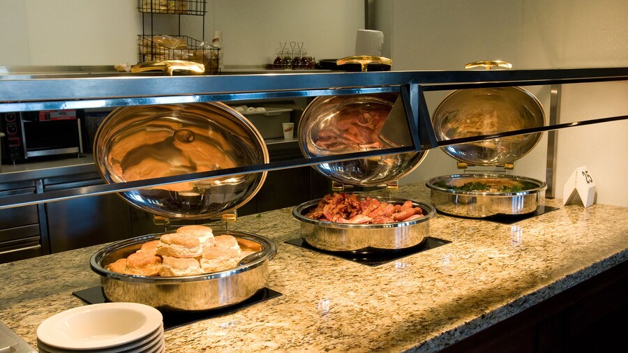 Hilton Garden Inn Granbury