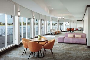 Meeting facility - Hilton Garden Inn Granbury (Granbury)