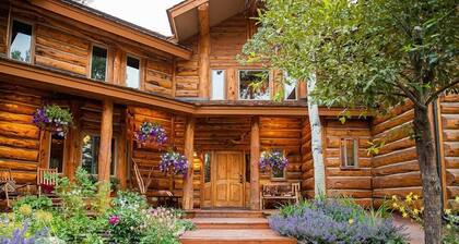 Bentwood Inn