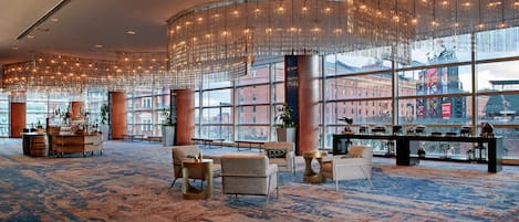 Ballroom