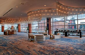 Ballroom - Hilton Baltimore Inner Harbor (Baltimore)