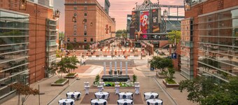 Hilton Baltimore Inner Harbor