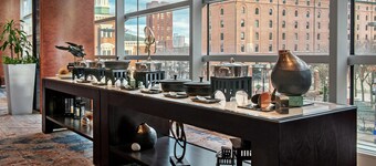 Hilton Baltimore Inner Harbor