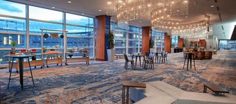 Hilton Baltimore Inner Harbor