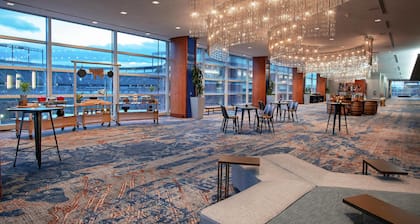 Hilton Baltimore Inner Harbor