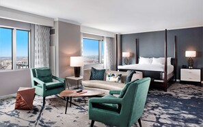 تلفزيون إل إي دي بحجم 50-بوصة يعرض قنوات تلفزيونية مميزة، تلفزيون