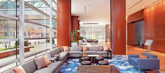 Hilton Baltimore Inner Harbor
