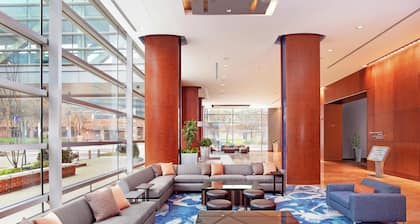 Hilton Baltimore Inner Harbor